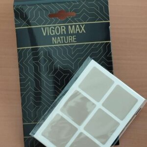 Vigor Max Nature | Prix -50% - Avis - Forum - Pharmacie